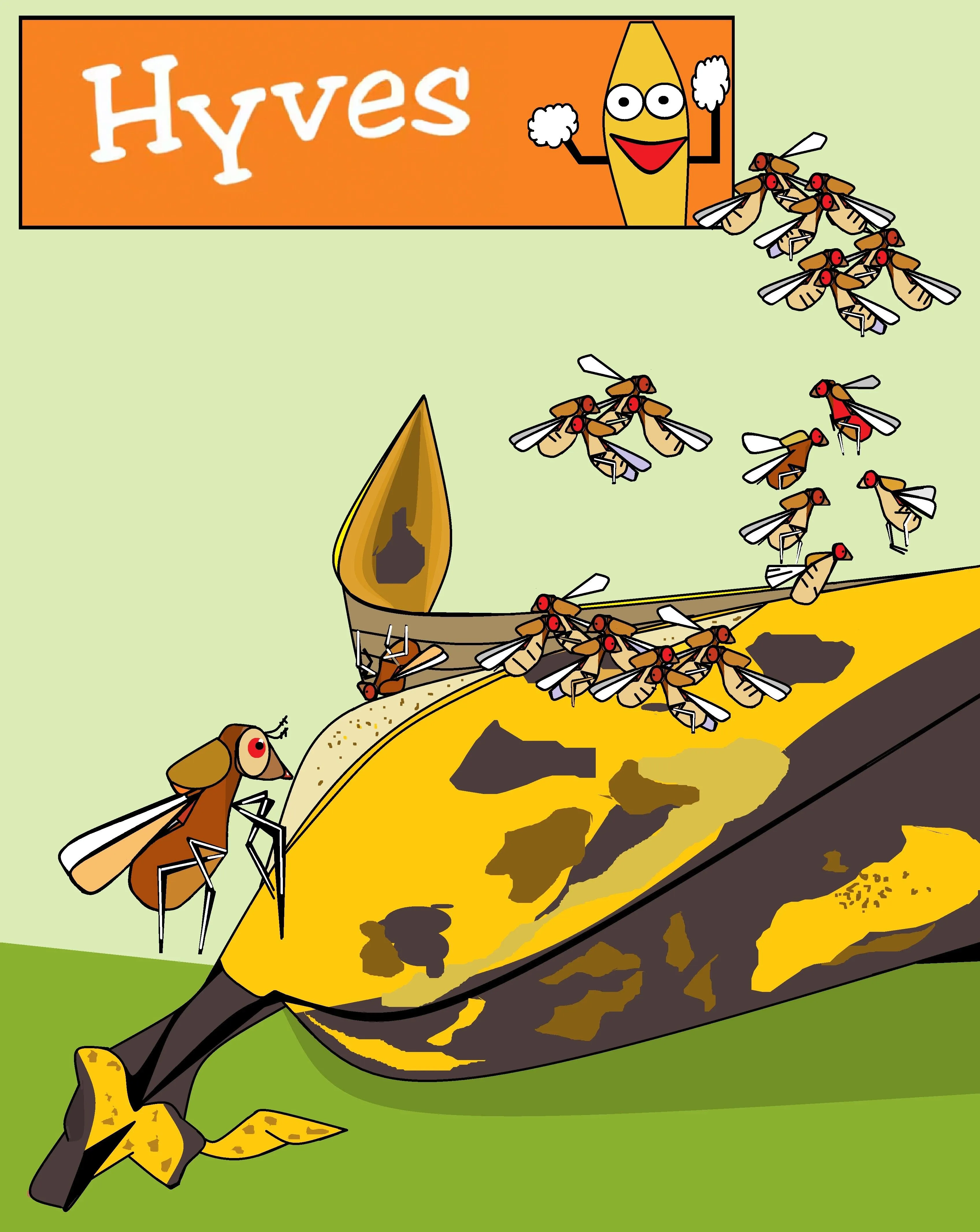 Hyves1